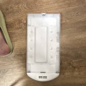 W10289592 Quasco Rev A Led Light Module Electric Refrigerator White