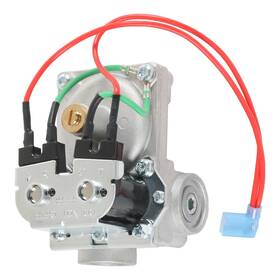Ralz-s105 Ralzaoto 93844 Water Heater Valve White Rogers Solenoid Rv Parts Replacement For Atwoo