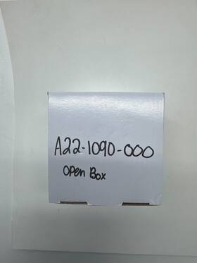 A22-1090-000 Ranco Refrigerator Thermostat - Silver