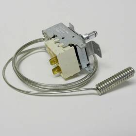 K12l-1533-001 Ranco Temperature Cold Control For Delfield 2194536-s