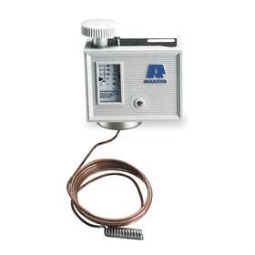 O10-1409 Ranco O101409 Fridge/freezer Control Spst To 55f 1a003