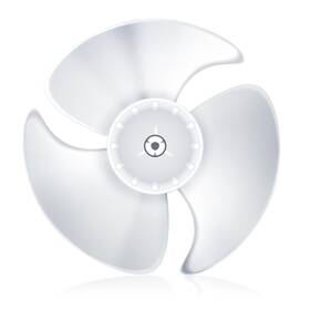 Wr60x10205 Raven 66411 Refrigerator Evaporator Fan Blade For Ge Replaces Wr60x10205 Raven 66411 Refrigerator Evaporator Fan Blade For Ge Replaces