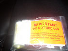 Rc101 Fregidaire Replaceable Filter For