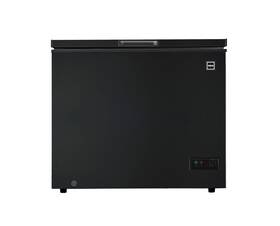 Rca 058465802776 Frf470-black 7.0 Cu. Ft. Chest Freezer Black Cubic Foot
