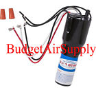 Rco410ap Hard Start Kit Relay Refrigerator Freezer Ap Capacitor 719363413142