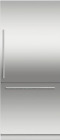 Rd3680r Fisher Paykel Right Handed Stainless Steel Door Panel 822843246281