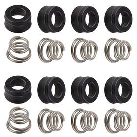 Rp4993 Rehuh Faucet Repair Kit Stem Assembly Replacement For Delta Two H
