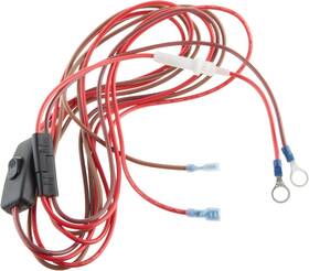49754 - Replacement Parts Connector With Wire 49754 - Replacement Parts Connector With Wire