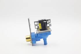 76-0112-3 Replacement Water Valve Hp7601123 New Manitowoc Inlet 115v P/n 7601123 Or -