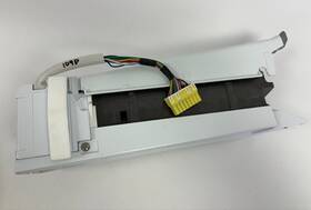 Da97-15217a-00 Replaces Samsung Oem Genuine Refrigerator Ice Maker Assembly Da97-15217a 109d
