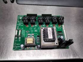 302268h01 Revco Refrigerator Control Board Part # 302268 H01 302268h01 Revco Refrigerator Control Board Part # 302268 H01