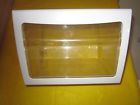 Rf-0500-52 Haier Refrigerator Crisper Drawer Part Rf-0500-52 Haier Refrigerator Crisper Drawer Part
