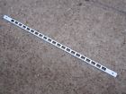 Rf-0850-53 Haier Refrigerator Shelf Bracket Middle Part Rf Rf-0850-53 Haier Refrigerator Shelf Bracket Middle Part Rf