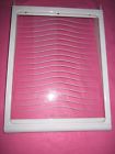 Rf-6350-123 Haier Refrigerator Cantilever Shelf Part Spill Proof