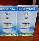 5231ja2002a Rfc0100a3pk Onepurify Compatible Refrigerator Water Filter Pack