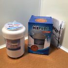 Rfc0600a Icepure New Golden Refrigerator Water Filter Replacement Sealed Rfc0600a Icepure New Golden Refrigerator Water Filter Replacement Sealed