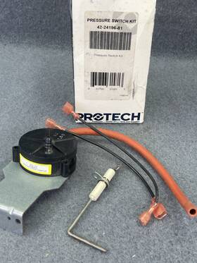 42-24196-81 Rheem Pressure Switch -