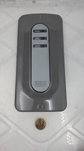 As44043 Rheem Led Cover Asm As44043 Rheem Led Cover Asm