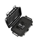 Rmr5-bld-pnp-custom Casematix Waterproof Autocase Compatible With Bluedriver Diagnostic Scan 713440972454