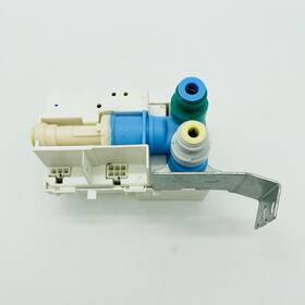 100-01412-06 Robertshaw Refrigerator Inlet Water Valve 100-01412-06 Robertshaw Refrigerator Inlet Water Valve