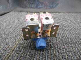 K-68886 Robertshaw New N-43 Water Valve 12vdc-10w