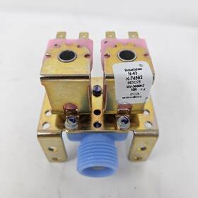 K-77699-am Robertshaw N-43 Water Valve - K-74592 8820278 24v-50/60hz 10w Dispense K-77699-am Robertshaw N-43 Water Valve - K-74592 8820278 24v-50/60hz 10w Dispense