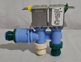 K-78812-am Robertshaw Imv-3947 N8-86 Refrigerator Valve
