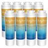 Rp-filter-4 Rp-f4-8p Redypure Pack For Maytag Water Filter