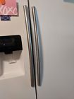 Rs25h 5111 W -aaa Samsung Refrigerator White Door Handles