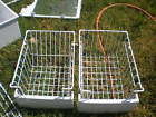 Da97-00710e Rs263bbwp Samsung Freezer Upper Basket And Cover