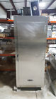 Rt18b Roper Commercial Refrigerator Freezer Stainless Steel Model Rt18b Roper Commercial Refrigerator Freezer Stainless Steel Model