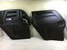 Xg850 Rtv Kubota Lower Door Kit