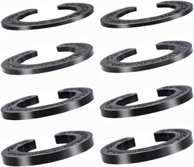 Da60-00314c Ruiveo 758464917807 8pcs Da99-04158a Refrigerator Door Hinge Shim Kit For Samsung Da60-00314c Ruiveo 758464917807 8pcs Da99-04158a Refrigerator Door Hinge Shim Kit For Samsung