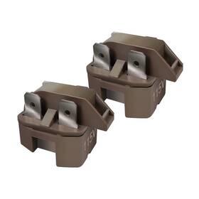 Runner 614143085390 Ic-4 4pin Freezer Compressor Ptc Start Relay For Frigidaire Gibson Ge Whirlpo