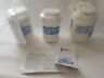 Rwf1060p-3-pack Fits Ge Mwf Smartwater Mwfp Gwf Comparable Refrigerator Water Filters
