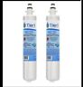Da61-159 Rwf1063 Refrigerator Water Filters Fits Ge Filter Aqua Pure