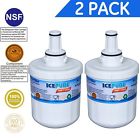 Rfc1100a-rwf1100a Rwf1100a-2pack Icepure Compatible With Aqua Pure Plus Water Filter 711041568038