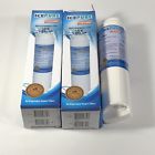 Rwf3700a Icepure Water Filters Comaptible With Ge Gxrlqr Fqslf 6942101212279