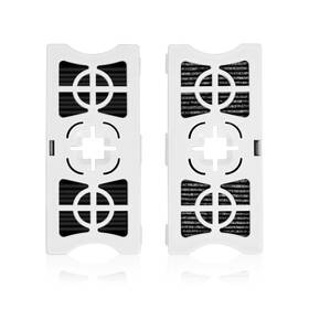 Raf-1 S Smilefil 2 Pack Af-1 Replacement Refrigerator Air Filter Compatible With Frigida