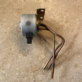 R401 Saginomyj Refrigerator Valve Asm