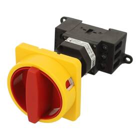H226-41300-234n4 Salzer 3p 32amp Isolator Base Mounting
