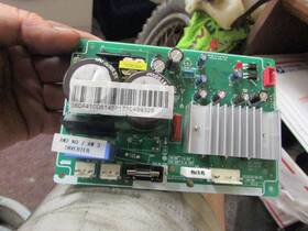06da4100614b Samsung Oem Refrigerator Inverter Control Board