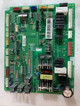06da4100620dp126zac6385 Samsung Refrigerator Control Board Oem Genuine Fast Ship 06da4100620dp126zac6385 Samsung Refrigerator Control Board Oem Genuine Fast Ship
