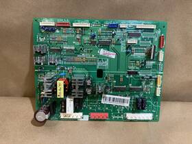 06da4100689gpr04z5s6269 Samsung Refrigerator Control Board Oem Genuine Fast Ship