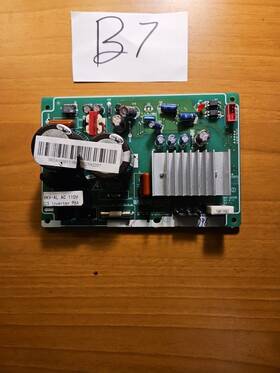 06da9200111 Samsung Refrigerator Inverter Control Board