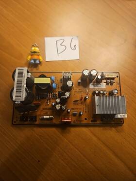 06da9200215 Samsung Refrigerator Inverter Control Board 06da9200215 Samsung Refrigerator Inverter Control Board