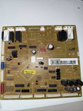 06da9200384b394adbfo278 Samsung Refrigeratore Control Board