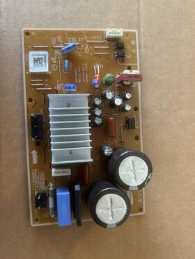 06da9200483n Samsung Refrigerator Control Board Part #06da9200483n