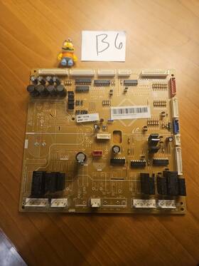 06da9200593 Samsung Refrigerator Control Board 06da9200593 Samsung Refrigerator Control Board