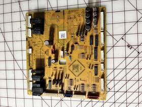 06da9402963c Samsung Refrigerator Main Control Board